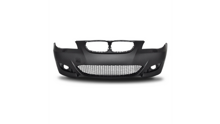 Przedni zderzak sport BMW 5 E60 E61 przed liftem 2003-2007