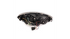 Zestaw Lamp Halogenowych Black SEAT ALTEA LEON TOLEDO III 2005-2008