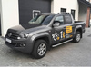 Relingi dachowe VOLKSWAGEN AMAROK 2010-2022
