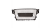 Grill sportowy Gloss Black AUDI A5 przed liftem 2007-2011
