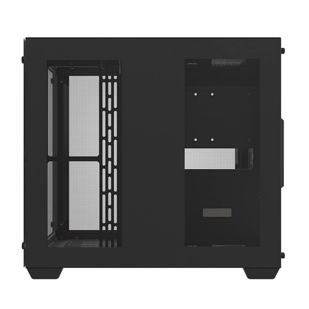 Obudowa komputerowa Darkflash C285 (Czarna)