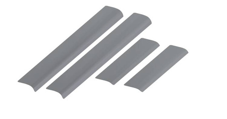 Progi One Line Opel Astra G Sedan/Hatchback/Kombi 4\5 1998-2009 - Mat