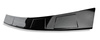 Zderzak 4 TRAPEZ Seat Ateca I FL  SUV 5 2020- - Black&Shine