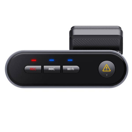 Kamera Rejestrator Viofo VIOFO WM1 GPS WIFI BT QHD