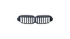 Grill sportowy pojedyncze żeberka Gloss Black BMW 2 F44 Gran 2020-obecnie