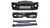 Bodykit MINI R56 R57 R58 2006-2014
