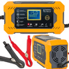 Prostownik MIKROPROCESOROWY Akumulatorowy 12V PM-PM-6T