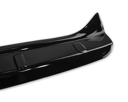 Listwa tylnego zderzaka Renault Clio BH | X98 Hatchback IV 5D 2012-2020