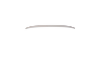 Lotka Lip Spoiler BMW X4 G02 2018-obecnie