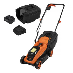 Kosiarka akumulatorowa 20V 6Ah 30L KD5410