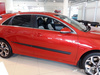 Kia Ceed HB 2018 do ... listwy boczne
