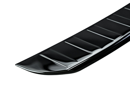 Listwa tylnego zderzaka Mercedes-Benz GLB X247 SUV I 2019-