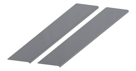 Progi 2 Line Mazda 5 II CW Van 5 2010-2015 - Mat