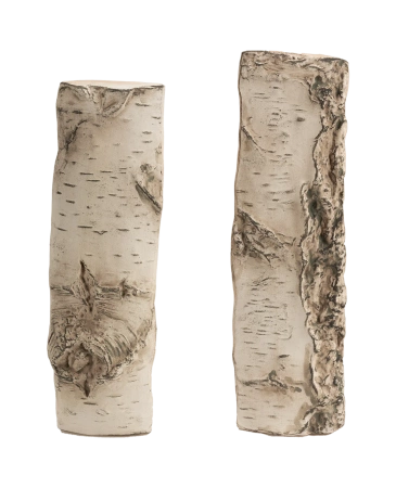 Polana ceramiczne duże