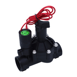 Elektrozawór nawadniania AC 1" RainPoint