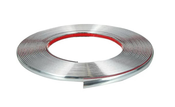 Listwa chrom 6mm x 25M