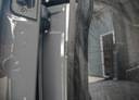 Moskitiera do drzwi bocznych VW T6 2015+