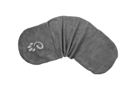 Ręcznik do wycierania psa Mountain Paws