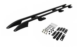 Relingi Dachowe Opel Vivaro 2001-2014 Short