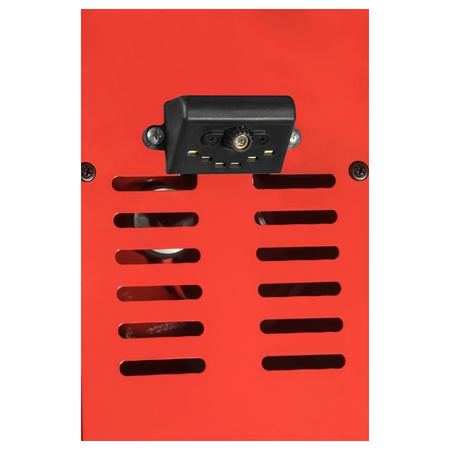 WYWAŻARKA DO KÓŁ AUTOMAT+LASER 230V KD5840