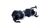 Zestaw lamp przeciwmgielnych BMW 5 E60 E61 2003-2010