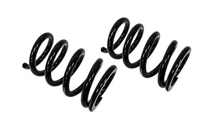 Zawieszenie gwintowane Street D2 Racing FORD MUSTANG 15+