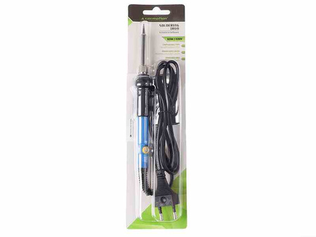 Lutownica kolbowa 60W 220V