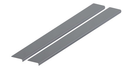 Progi 2 Line Chrysler Grand Voyager IV Van 5 2004-2010 - Mat