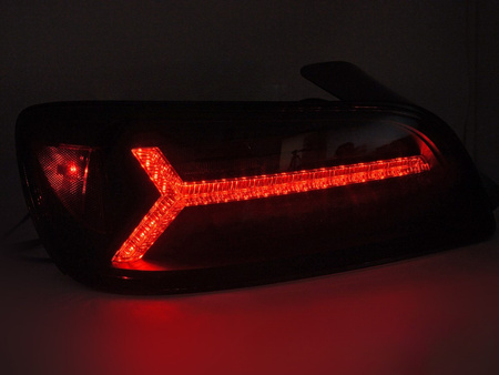 Lampy Tylne do Honda S2000 AP1 (2000–2003)