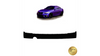 Tylny dyfuzor BMW 2 F22 F23 2012-obecnie
