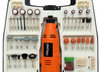 Mini szlifierka 270W KD10245 235elem.