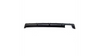Tylny dyfuzor Matt Black  BMW 3 (E36) Coupe Sedan Cabrio Touring 1991-1999