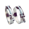 Obejma zaciskowa typu T-clamp 73-81mm