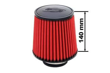 Filtr stożkowy SIMOTA JAU-H02101-06 101mm Red