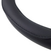 Pokrowiec ścięty nakładka na kierownicę sportową typ D M 37-39cm SWC-22-M AMIO-02304