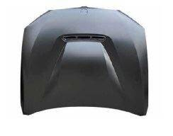 MASKA ALUMINIOWA BMW 5 G30 G31 16-23 LOOK CS STYLE