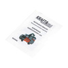 KOMPRESOR SAMOCHODOWY 12V KD3440