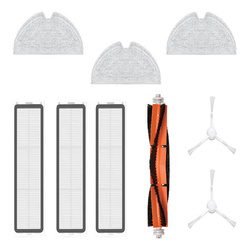 Zestaw akcesoriów do robota sprzątającego Dreame F9