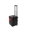 MOBILNA NAGRZEWNICA OGRZEWANIE POSTOJOWE OLEJOWA LCD 9kW PILOT 12/24/230V KD11783