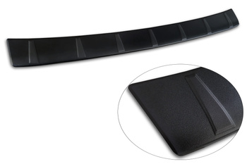 Nakładka na zderzak tylny do Subaru Crosstrek