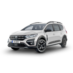 Dacia Jogger 2022 listwy boczne