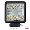 Lampa robocza halogen LED szperacz AWL15 26LED 12V 24V AMIO-02429