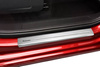Progi One Line Daewoo Matiz - Hatchback 5 1997-2008 - Satin