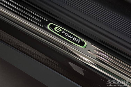 Nakładki progowe do Volkswagen ID.3 (E-POWER)