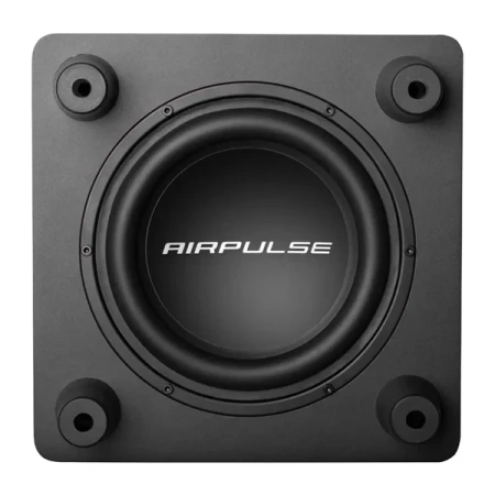 Subwoofer Edifier SW8 (čierny)