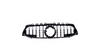 Grill sportowy GT Gloss Black Camera MERCEDES A-Class V177 W177 2018-obecnie