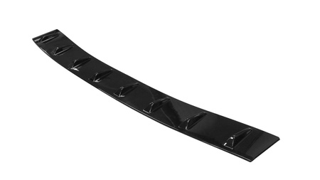 Blenda Ford Mustang VI Gloss Black ABS