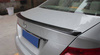 SPOILER MERCEDES C204 AMG 2D 08- ABS GLOSSY BLACK