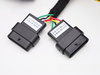 Lampy tylne diodowe smoke LED LCI do BMW F30 11-18