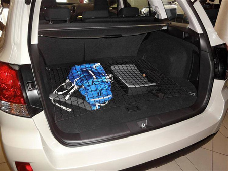 Siatka do bagażnika Subaru Outback IV Kombi 2009-2014